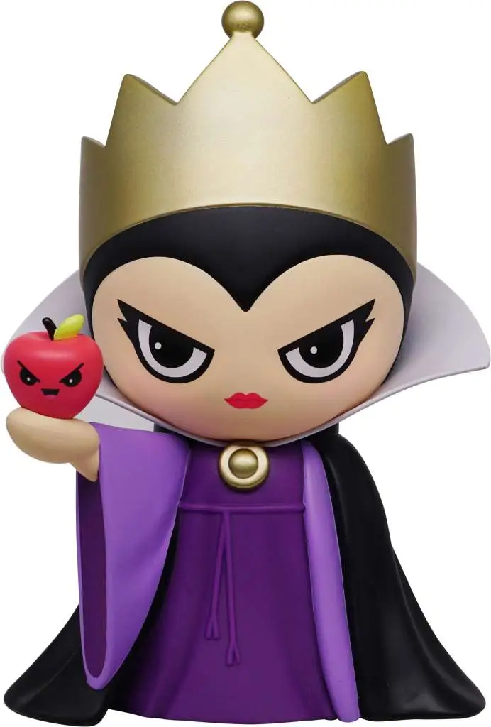 DISNEY - the Queen Figural Bank - Figurine